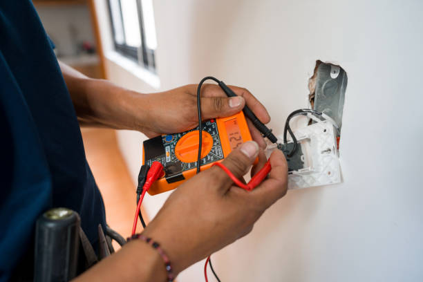 Best Electrical Contractors for Businesses  in Oak Bluffs, MA