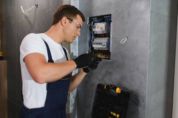 Best Electrical Outlet Repair  in Oak Bluffs, MA