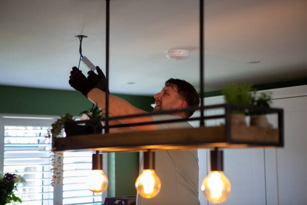 Best Home Electrical Repair  in Oak Bluffs, MA