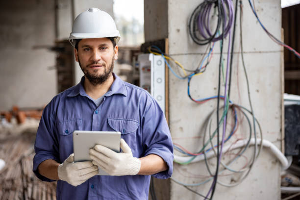 Best Circuit Breaker Repair  in Oak Bluffs, MA