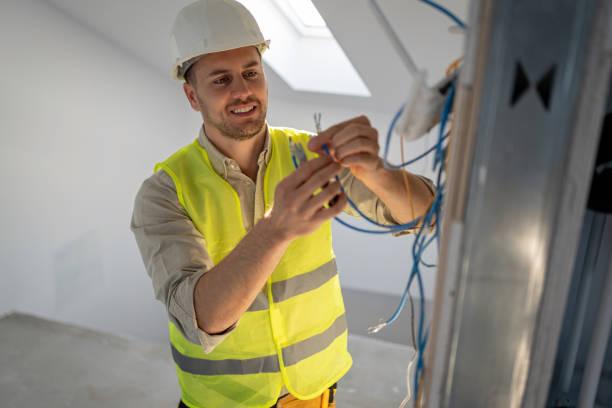 Best Electrical Wiring Services  in Oak Bluffs, MA